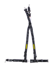 Load image into Gallery viewer, SCHROTH RACING SR17610 - Harness QuickFit Mustang G5 Right Side Black image