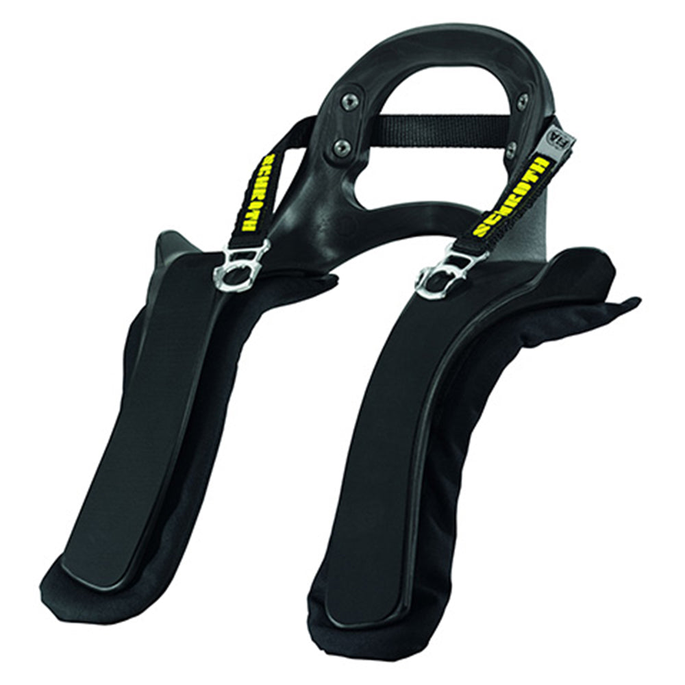 SCHROTH RACING SR42292A - Frontal Head Restrainat SHR SS XLT 20 Med image