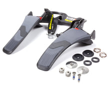 Load image into Gallery viewer, SCHROTH RACING SR42602A-SFI - Head Restraint SHR Flex Medium Padded image