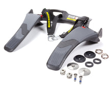 Load image into Gallery viewer, SCHROTH RACING SR42603A-SFI - Head Restraint SHR Flex Large Padded image