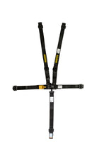Load image into Gallery viewer, SCHROTH RACING SR61050H - 5pt Harness LL2 PU w/2in Shoulder SFI 16.1 image