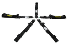 Load image into Gallery viewer, SCHROTH RACING SR91152PDO-5 - 5pt Harness Profi 2x2 Pull-Down Lap image