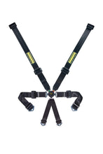 Load image into Gallery viewer, SCHROTH RACING SR91152PDO-6 - 6pt Harness Profi 2x2 Pull-Down Lap image