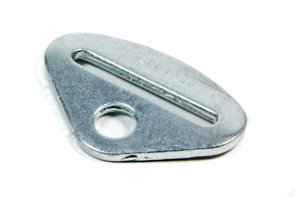 SCHROTH RACING SRB24.15.13NC - Bolt In Bracket 2in or 3in Belt image