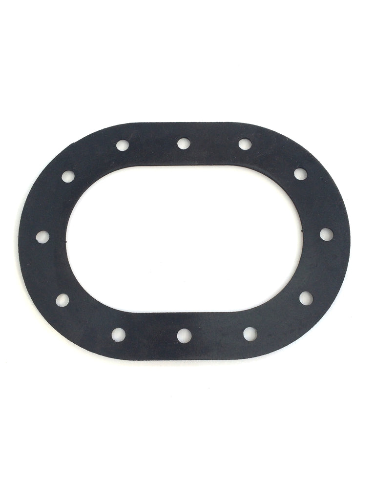 SUPERIOR FUEL CELLS FCC-MOLDTOPGASKET - Gasket Top Oval 12-Bolt  image