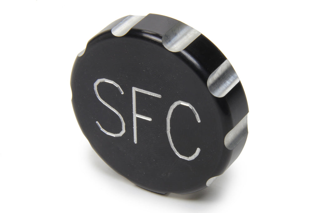 SUPERIOR FUEL CELLS SFC-CAP - Fuel Cell Cap Aluminum  image