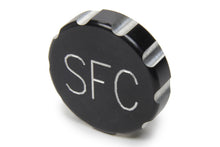 Load image into Gallery viewer, SUPERIOR FUEL CELLS SFC-CAP - Fuel Cell Cap Aluminum  image