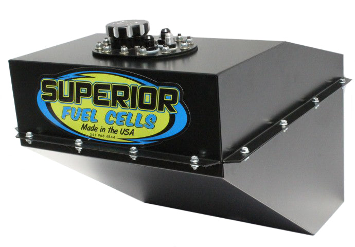 SUPERIOR FUEL CELLS SFC16T-BL - Fuel Cell 16 Gal  image