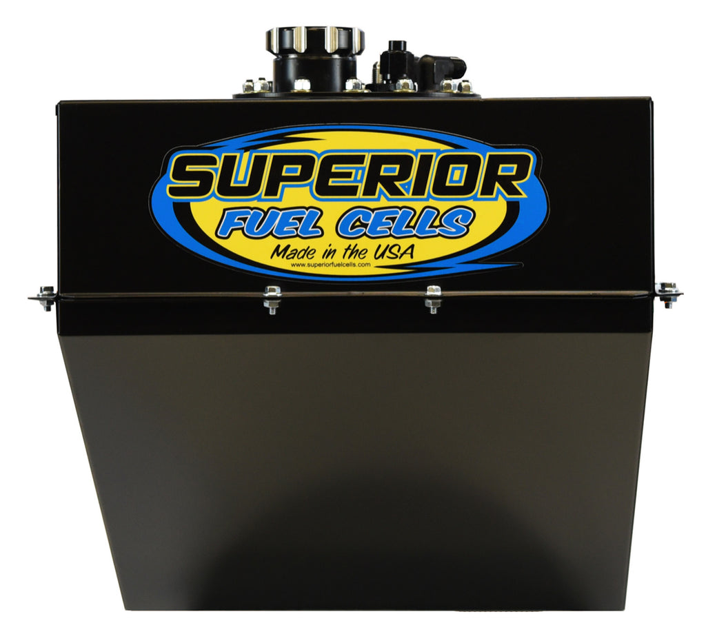 SUPERIOR FUEL CELLS SFC16TF-BL-SFI - Fuel Cell 16 Gal w/Foam SFI image