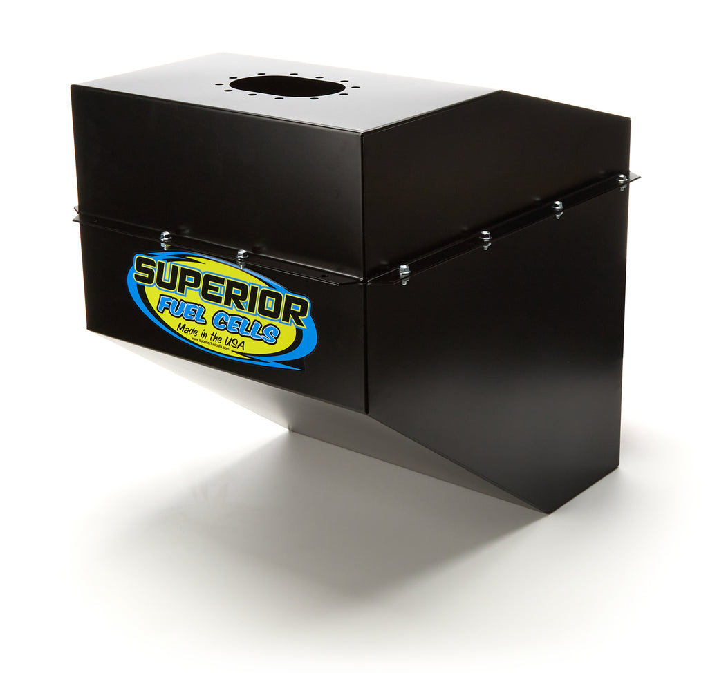 SUPERIOR FUEL CELLS SFC22CA - Fuel Cell Can 22gal Blk  image