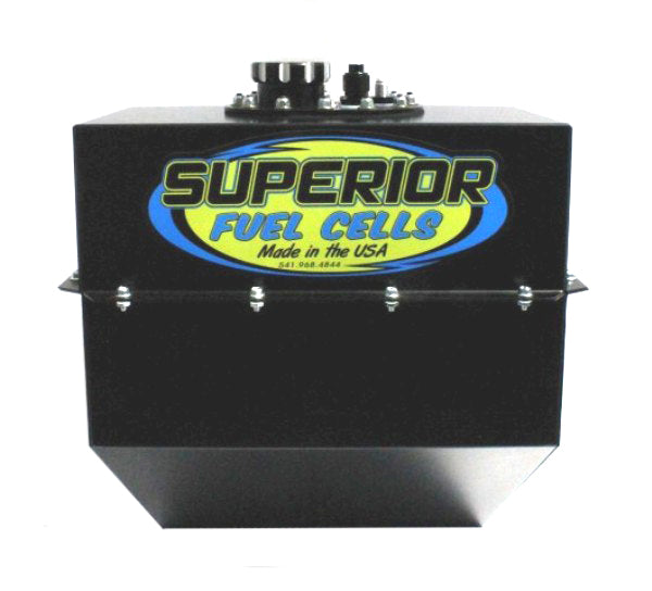 SUPERIOR FUEL CELLS SFC22T-BL - Fuel Cel 22 Gal w/o Foam image