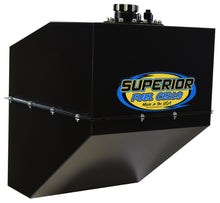 Load image into Gallery viewer, SUPERIOR FUEL CELLS SFC22TF-BL-SFI - Fuel Cell 22 Gal w/Foam SFI image