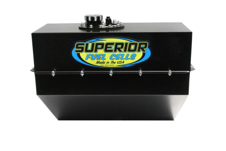 SUPERIOR FUEL CELLS SFC22WT-BL - Fuel Cell 22 Gal Wide  image