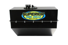Load image into Gallery viewer, SUPERIOR FUEL CELLS SFC22WT-BL - Fuel Cell 22 Gal Wide  image