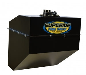 SUPERIOR FUEL CELLS SFC26TF-BL - Fuel Cell 26 Gal w/Foam Non-SFI image