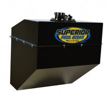 Load image into Gallery viewer, SUPERIOR FUEL CELLS SFC26TF-BL - Fuel Cell 26 Gal w/Foam Non-SFI image