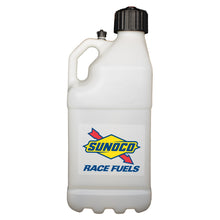 Load image into Gallery viewer, SUNOCO RACE JUGS M7500CL - Clear Sunoco Motorsports Jug 5 gal image