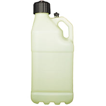 Load image into Gallery viewer, SUNOCO RACE JUGS M7500GL - Sunoco Motorsport Jug 5 gal Glow-In-Dark image