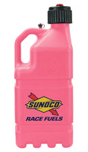 Load image into Gallery viewer, SUNOCO RACE JUGS R7500PK - Pink Sunoco Race Jug GEN 3 Threaded Vent image