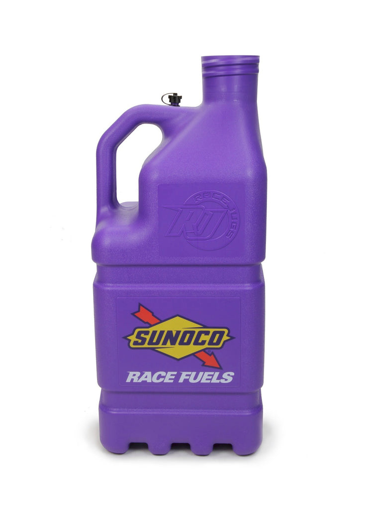 SUNOCO RACE JUGS R7500PU-BJ - Purple Sunoco Race Jug GEN 3 No Lid image