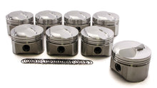 Load image into Gallery viewer, SPORTSMAN RACING PRODUCTS 212134 - BBC Domed Piston Set 4.310 Bore +29cc image
