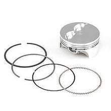 Load image into Gallery viewer, SPORTSMAN RACING PRODUCTS 268830 - SBC F/T Pro-Series Piston &amp; Ring Set 4.030 image