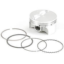 Load image into Gallery viewer, SPORTSMAN RACING PRODUCTS 271055 - SBC F/T Pro-Series Piston &amp; Ring Set 4.030 image
