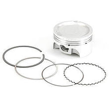 Load image into Gallery viewer, SPORTSMAN RACING PRODUCTS 271108 - Ford 4.6L Pro-Series Piston &amp; Ring Set 3.572 image