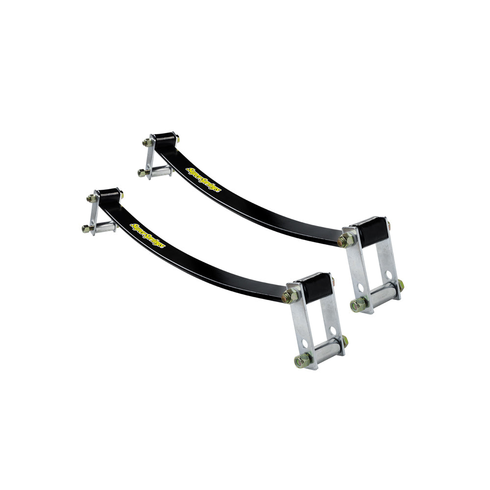 SUPERSPRINGS SSA22 - SuperSprings Self Adjust Suspension Stabilizing image