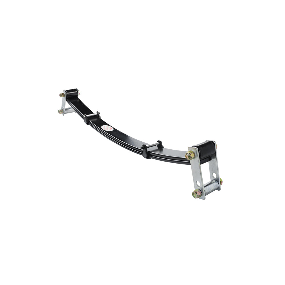 SUPERSPRINGS SSA24.5 - Self-Adjusting Suspen sion Stabilizing System image