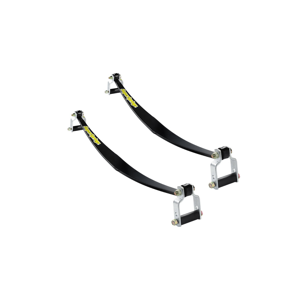 SUPERSPRINGS SSA28 - SuperSprings Self Adjust Suspension Stabilizing image