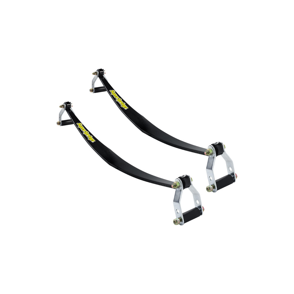 SUPERSPRINGS SSA8 - SuperSprings Self Adjust Suspension Stabilizing image