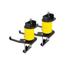 Load image into Gallery viewer, SUPERSPRINGS SSR-140-54 - SumoSprings Rear Suspen sion Helper Springs Pair image
