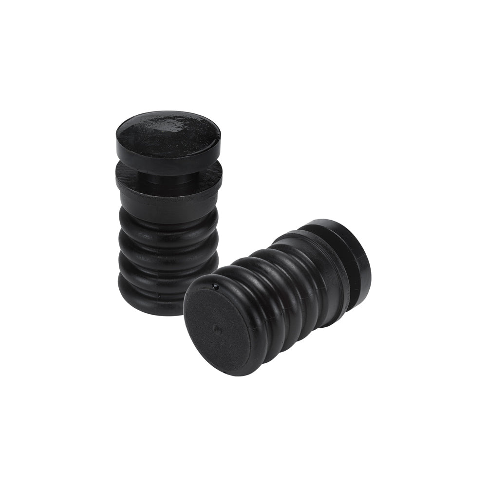 SUPERSPRINGS SSR-405-47 - SumoSprings Rear Suspen sion Helper Springs Pair image