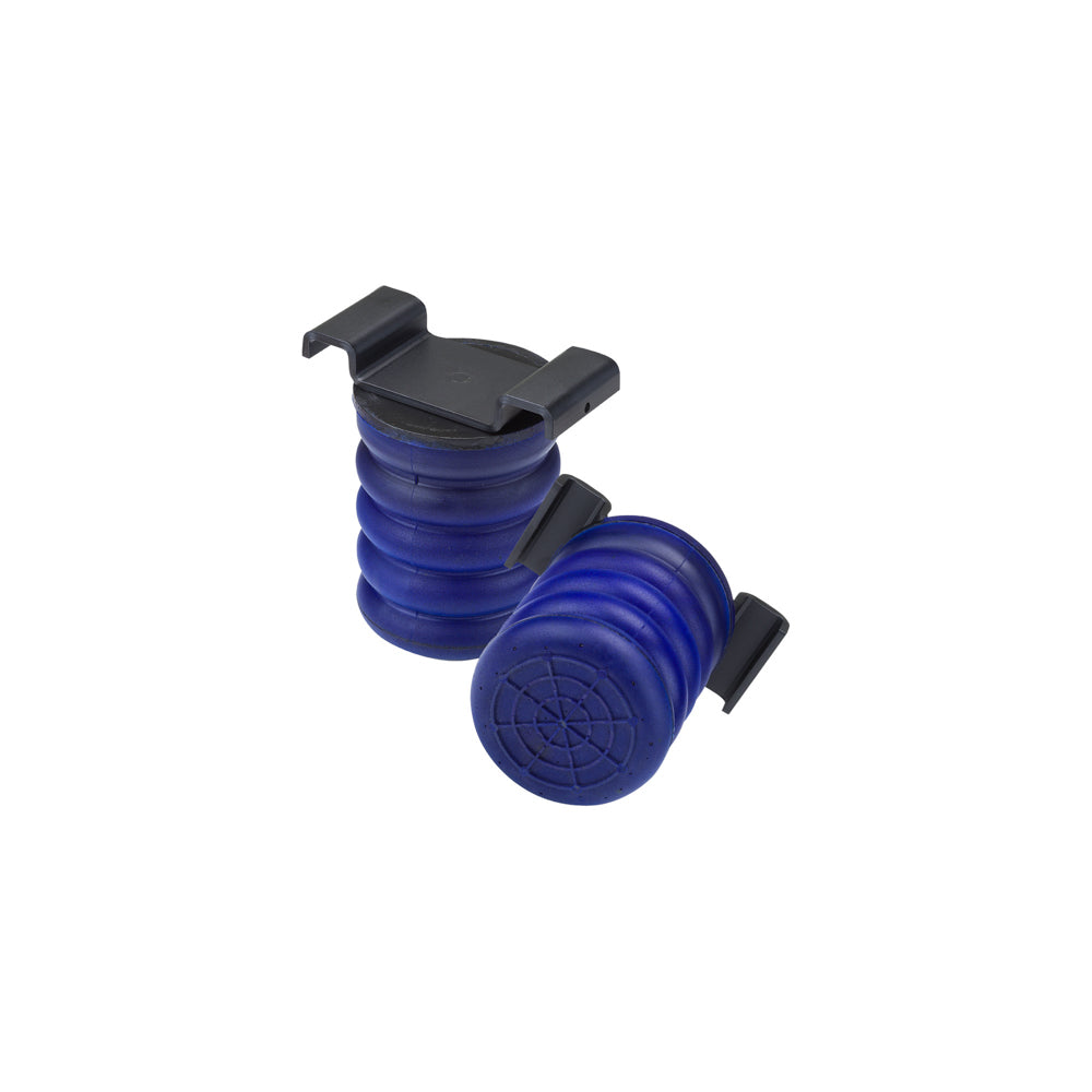 SUPERSPRINGS SSR-610-40 - SumoSprings Rear Suspen sion Helper Springs Pair image