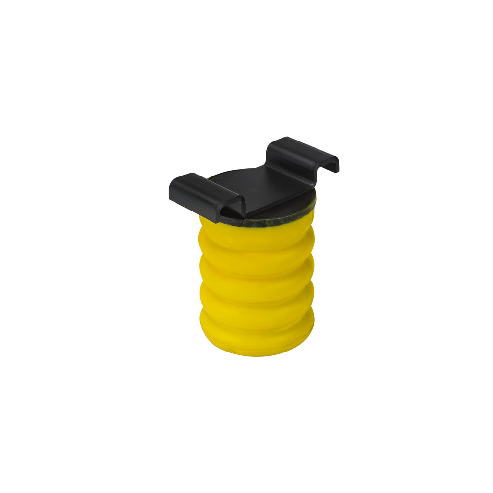SUPERSPRINGS SSR-610-54 - SumoSprings Rear Suspen sion Helper Springs Pair image