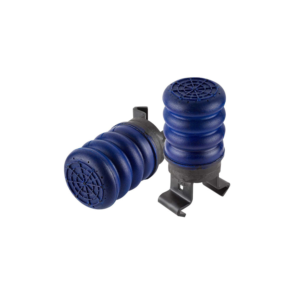 SUPERSPRINGS TSS-107-40 - Trailer SumoSprings Susp ension Helper Springs Pr image