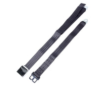 Load image into Gallery viewer, SAFE-T-BOY PRODUCTS STBSB2LABK - Airplane Style Buckle 2 Point Black image