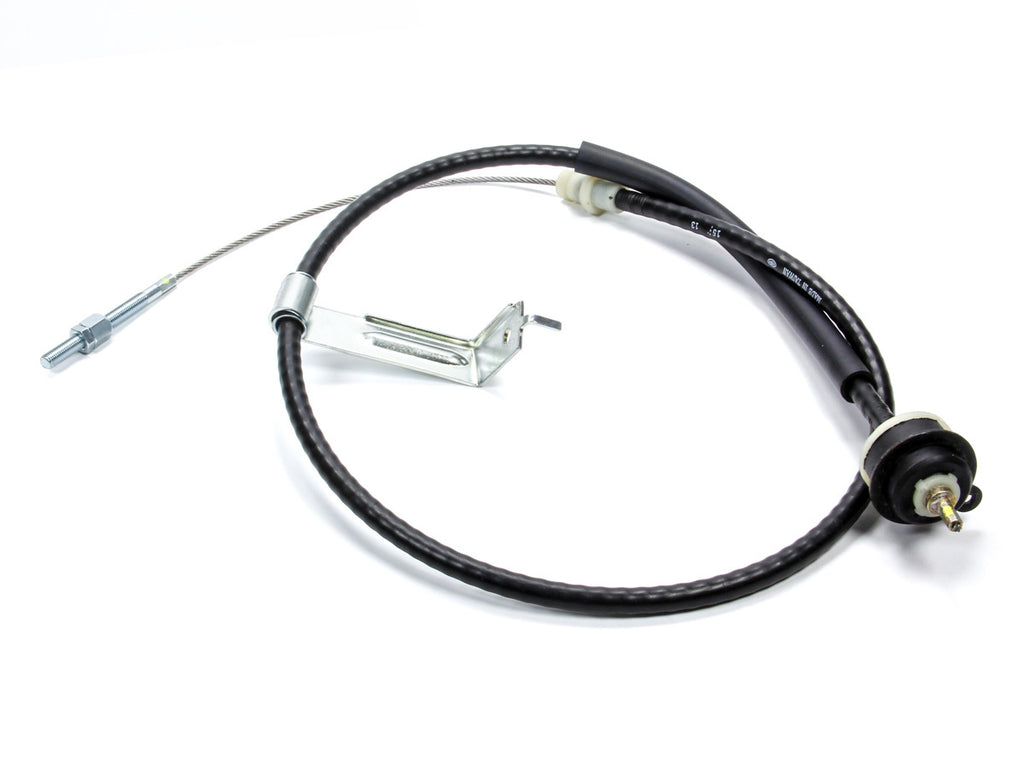 STEEDA AUTOSPORTS 172-0000 - Adjustable Clutch Cable 79-95 Mustang image