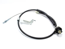 Load image into Gallery viewer, STEEDA AUTOSPORTS 172-0000 - Adjustable Clutch Cable 79-95 Mustang image