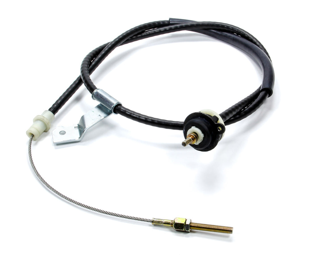 STEEDA AUTOSPORTS 172-0201 - Adjustable Clutch Cable 96-04 Mustang image