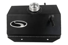 Load image into Gallery viewer, STEEDA AUTOSPORTS 555-0600 - Coolant Expansion Tank 15-18 Mustang Black image