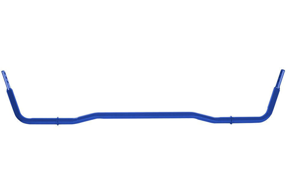 STEEDA AUTOSPORTS 555-1016 - Rear Sway Bar 15-21 Mustang image