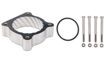 Load image into Gallery viewer, STEEDA AUTOSPORTS 555-3195 - Throttle Body Spacer 15-18 Mustang EcoBoost image