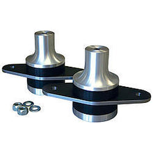 Load image into Gallery viewer, STEEDA AUTOSPORTS 555-4005 - HD Race Engine Mounts 05-10 GT image