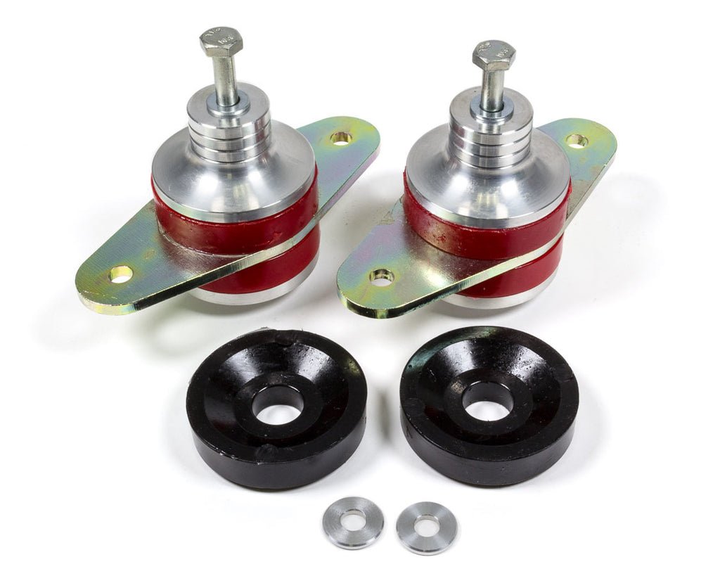 STEEDA AUTOSPORTS 555-4039 - Motor Mounts  2015 Mustang GT image