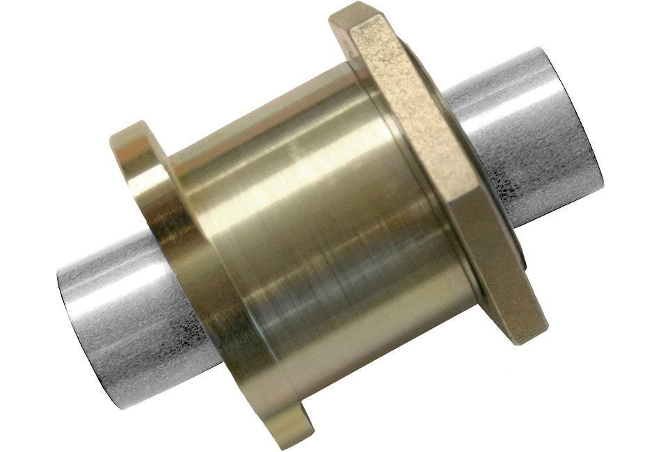 STEEDA AUTOSPORTS 555-4104 - Spherical Bearing Upper Axle End Bushing image