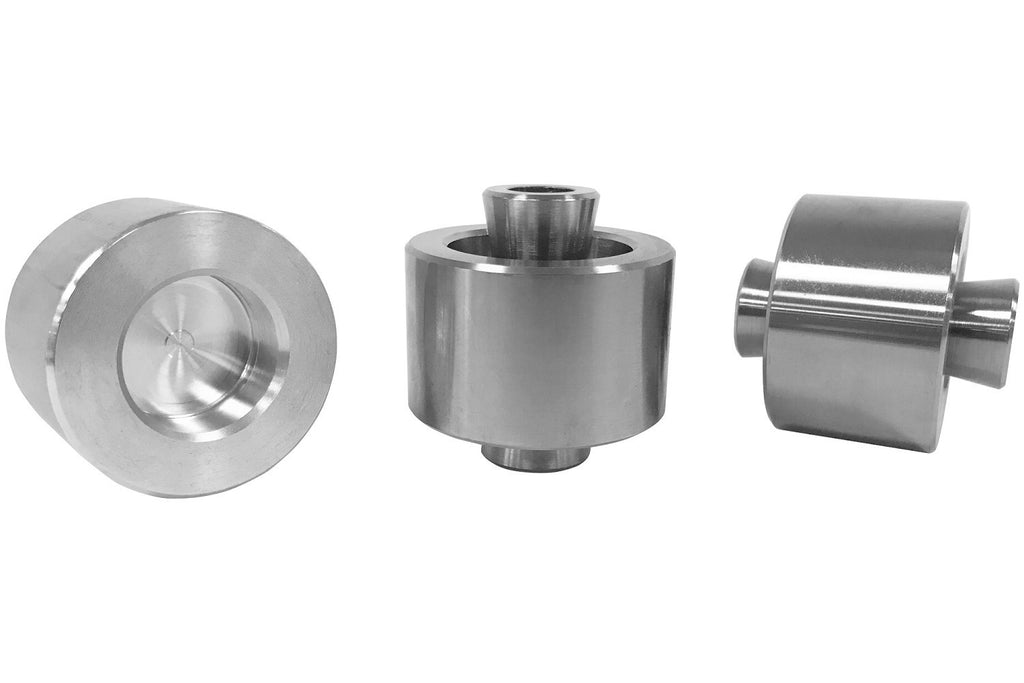 STEEDA AUTOSPORTS 555-4117 - Spherical Bearing Kit Rear Control Arms image