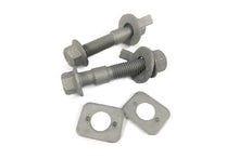 Load image into Gallery viewer, STEEDA AUTOSPORTS 555-4124 - Adjustable Front Camber Bolt Kit 15-18 Mustang image