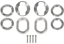 Load image into Gallery viewer, STEEDA AUTOSPORTS 555-4437 - Bushing Support Kit IRS Subframe 15-21 Mustang image